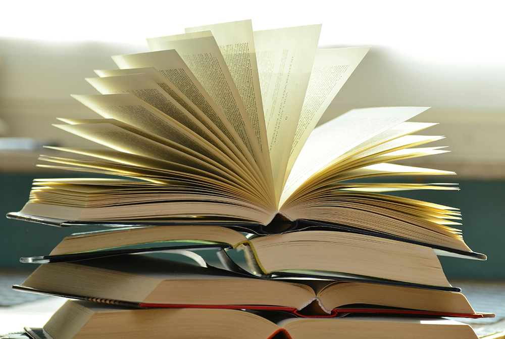 Banco de libros