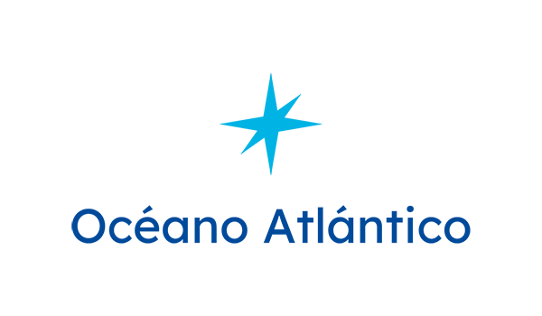 Océano atlántico (logo)