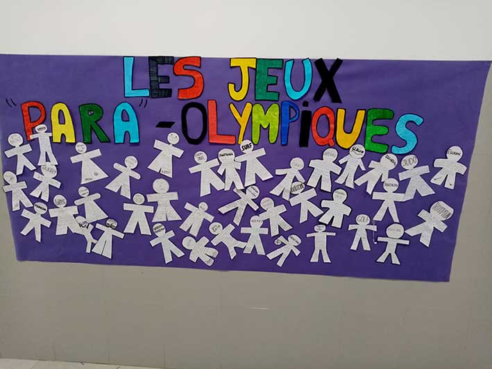Jornadas culturales