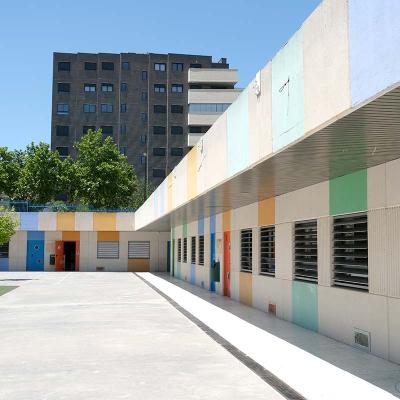 Dieste Studio Photo Infantil 1