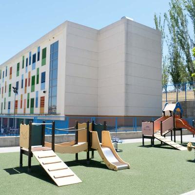 Dieste Studio Photo Infantil 3