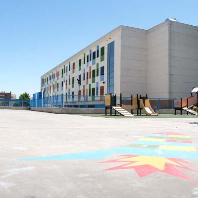 Dieste Studio Photo Infantil 4