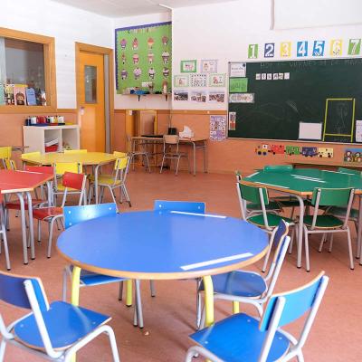 Dieste Studio Photo Infantil 12